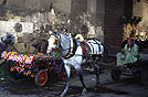 nella citt� vecchia, Il Cairo